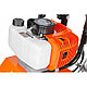 Cultivator motocultor cu motor termic, 3.5 CP, ECGGS35 - foto 3 - id-p93183082