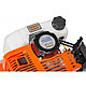 Cultivator motocultor cu motor termic, 3.5 CP, ECGGS35 - foto 4 - id-p93183082