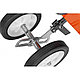 Cultivator motocultor cu motor termic, 3.5 CP, ECGGS35 - foto 7 - id-p93183082