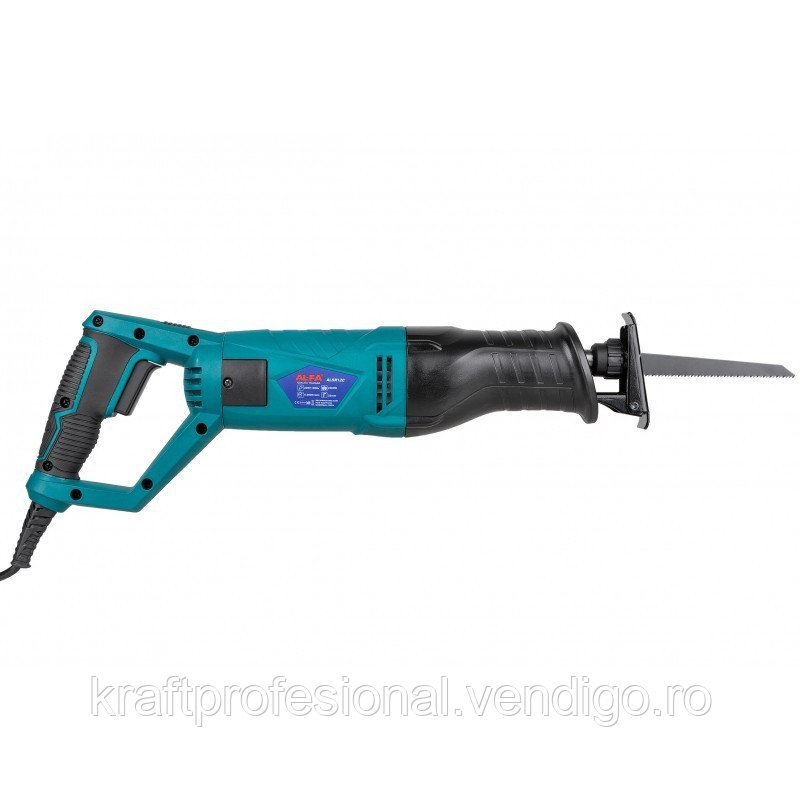 Fierastrau sabie, cu maner rotativ, 2200W, ALSR12C - foto 1 - id-p93183128