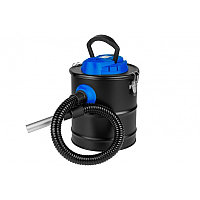 Aspirator pentru cenusa, sobe, 1500W, 18L, ALAVC18L