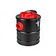 Aspirator pentru cenusa 1500W , 18L , LXAVC18L - foto 6 - id-p93183139