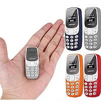 Mini telefon mobil