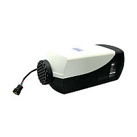 Sirocou incalzitor auto, 24V, 5kw, rezervor 15l, afisaj LCD, 4176