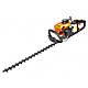 Masina de tuns gard viu , motor termic 4.7 CP , lungime taiere 510mm, ,HT35 - foto 1 - id-p93183161