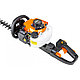 Masina de tuns gard viu , motor termic 4.7 CP , lungime taiere 510mm, ,HT35 - foto 2 - id-p93183161