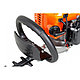 Masina de tuns gard viu , motor termic 4.7 CP , lungime taiere 510mm, ,HT35 - foto 5 - id-p93183161