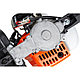 Masina de tuns gard viu , motor termic 4.7 CP , lungime taiere 510mm, ,HT35 - foto 8 - id-p93183161