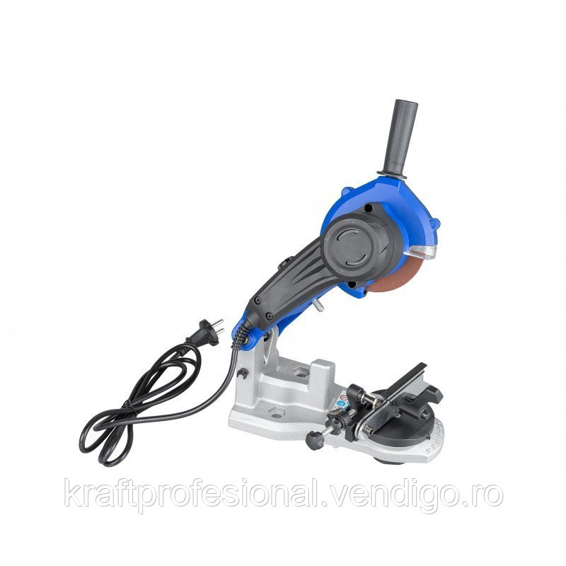 Masina de ascutit lant drujba motofierastrau, 650W, ALCG01 - foto 1 - id-p93183209