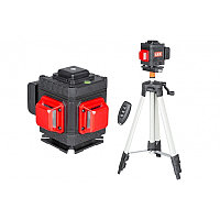 Nivela rotativa, laser, 360 °, cu trepied, LXNL3DG