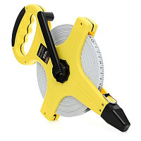 Ruleta fibra de sticla, 50m, KD10428