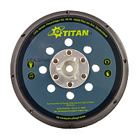 Taler masina polish Ø150mm, TITAN