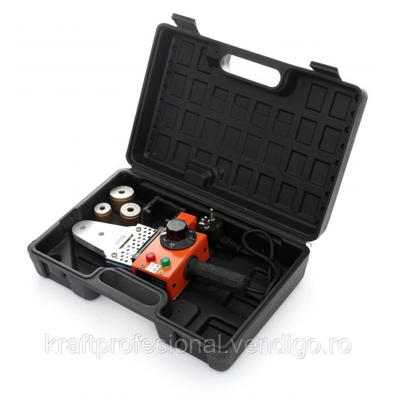 Trusa sudura PPR 1300W KD3070 - foto 1 - id-p93183258