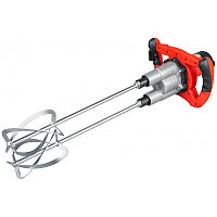 Mixer electric dublu, 2800W, 800rpm, LXEM28-2SH