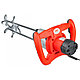 Mixer electric dublu, 2800W, 800rpm, LXEM28-2SH - foto 2 - id-p93183271