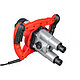 Mixer electric dublu, 2800W, 800rpm, LXEM28-2SH - foto 3 - id-p93183271