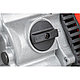 Mixer electric dublu, 2800W, 800rpm, LXEM28-2SH - foto 6 - id-p93183271
