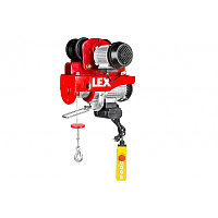 Troliu electric cu macara rulanta 800kg, 1800W, LXEH800TW