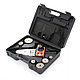 Trusa de sudura tevi PPR, 1500W, KD3071 - foto 4 - id-p93183310