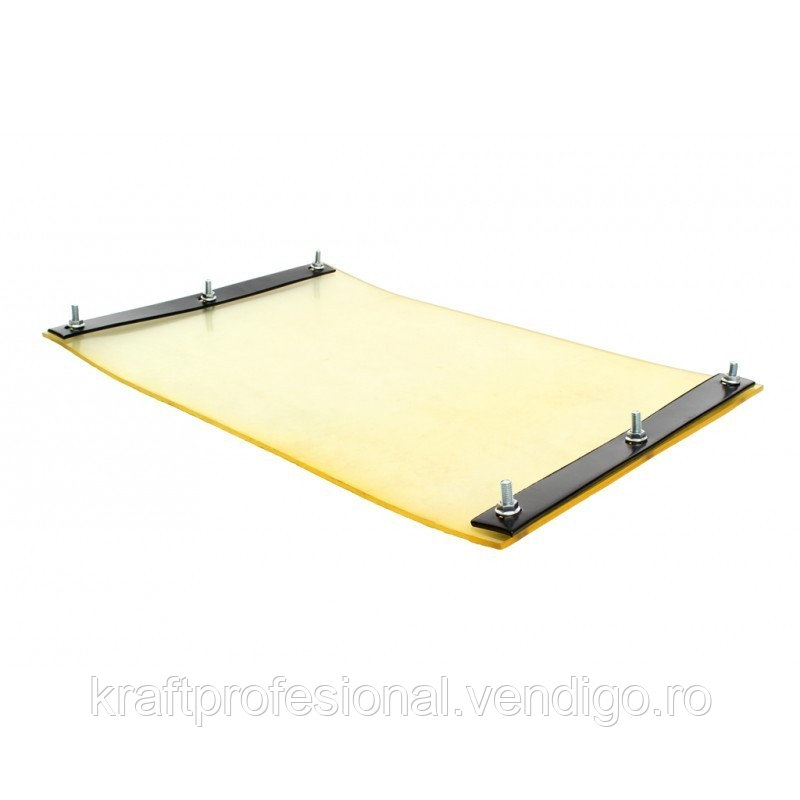 Cauciuc pentru compactor C60, KD1182 - foto 1 - id-p93183313