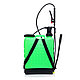 Pulverizator manual pentru gradina, 18L, KD2021 - foto 10 - id-p93183314