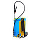 Pulverizator cu acumulator 12V, pentru gradina 16L, KD2022 - foto 7 - id-p93183315