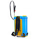 Pulverizator cu acumulator 12V, pentru gradina 16L, KD2022 - foto 9 - id-p93183315