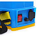 Pulverizator cu acumulator 12V, pentru gradina 16L, KD2022 - foto 10 - id-p93183315