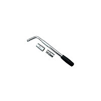 Cheie telescopică pentru roți si prize 17mm, 19mm, 1/2&#039;&#039;, KD10529