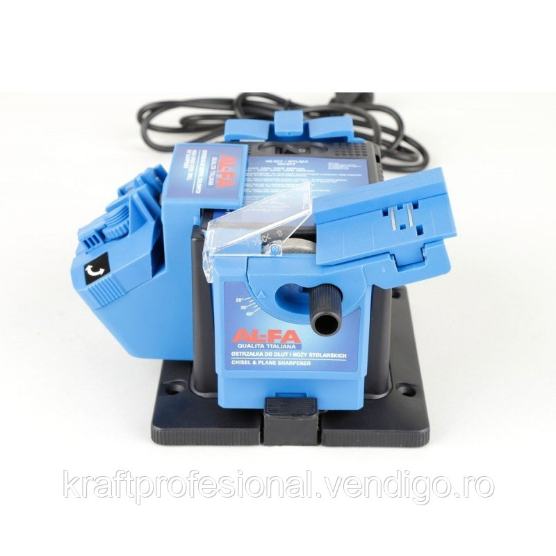 Dispozitiv multifunctional de ascutit 3 in 1, ALMFS55 - foto 1 - id-p93183336