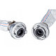 Furtun de apa, tip pompier, 1", 20m, KP85 - foto 3 - id-p93183342