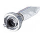 Furtun de apa, tip pompier, 1", 20m, KP85 - foto 4 - id-p93183342