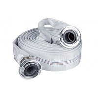 Furtun de apa, tip pompier, 2", 30m, KP86