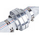 Furtun de apa, tip pompier, 2", 30m, KP86 - foto 2 - id-p93183344