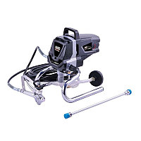 Pompa de vopsit hidrodinamica, 1250W, 1.5l/min, 3000psi, KP4530