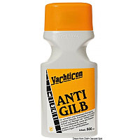 Yachticon, gel de curatare alge, pete galbene, rugina, 500ml, PP-10412