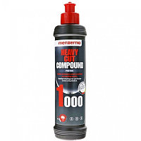 Pasta polish abraziva Menzerna Heavy Cut Compound, 250ml, MENZERNA1000