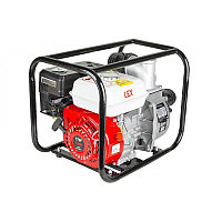Pompa de apa cu motor in patru timpi, 5.2Kw, 7.05 CP, WP-30