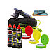 Set masina polish Titan TDA09 si menzerna 3 pasi, TDA09MENZERNA3 - foto 1 - id-p93183407