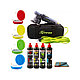 Set masina polish Titan TDA09 si menzerna 4 pasi, TDA09MENZERNA4 - foto 1 - id-p93183409
