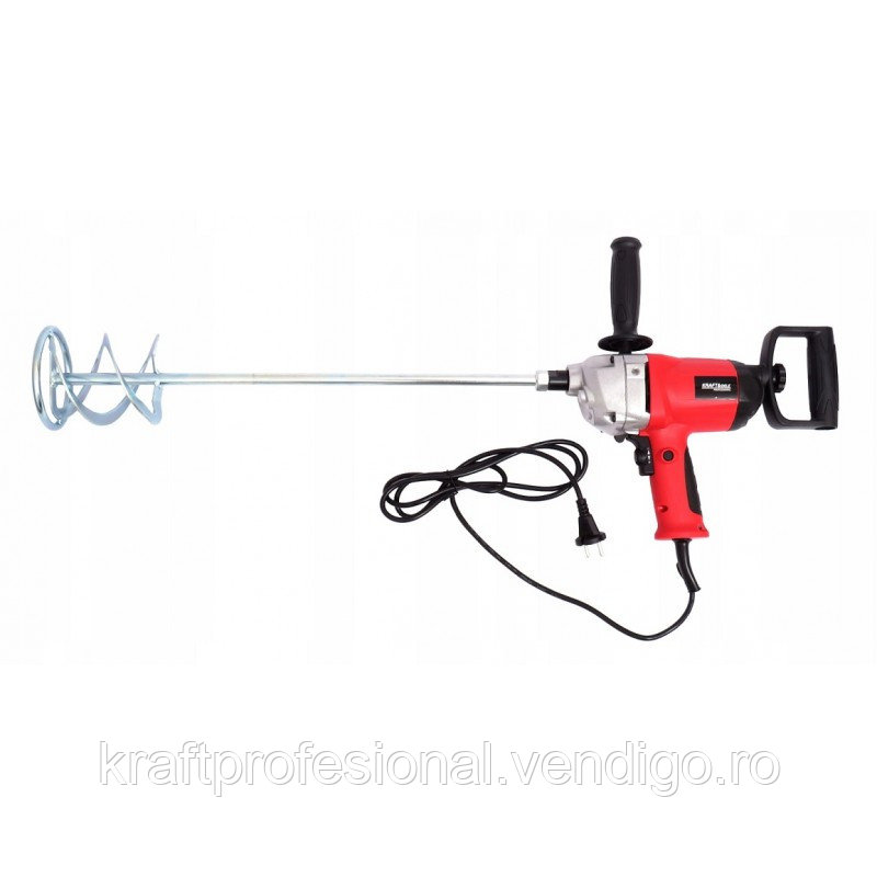 Mixer electric, 120mm, 2800W, M14, KD3032 - foto 1 - id-p93183411