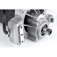 Motor pentru fierastraul circular cu masa ALTS31, KP1729