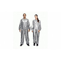 Costum de sauna - cu mai mult de 10 beneficii pentru sanatate - Sauna la tine acasa!