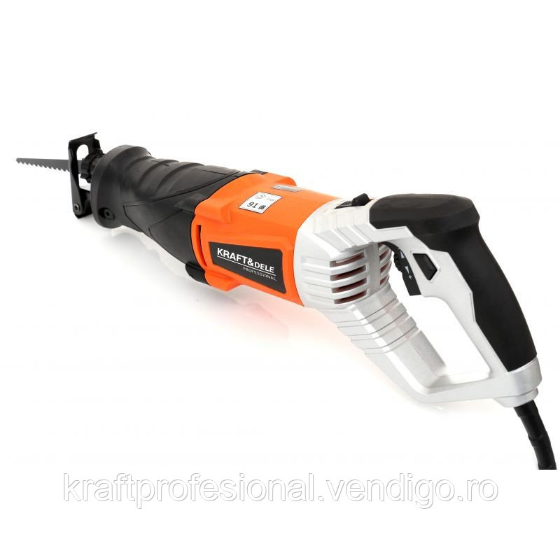 Fierastrau tip sabie, 2100W, KD1791 - foto 1 - id-p93183435