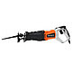 Fierastrau tip sabie, 2100W, KD1791 - foto 3 - id-p93183435