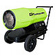 Tun de caldura diesel Grunfeld, cu termostat, GFAAH-35, PP-20942 - foto 1 - id-p93183460