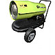 Tun de caldura diesel Grunfeld, cu termostat, GFAAH-35, PP-20942 - foto 5 - id-p93183460