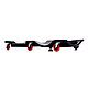 Pat mobil 36&#039;&#039;, pentru atelier auto, KD350 - foto 5 - id-p93183485