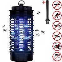 Aparat electric anti insecte cu lampa UV