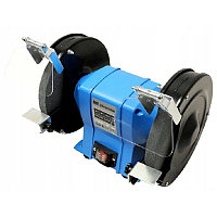 Polizor de banc cu doua pietre, 700W, 200mm, KP4802